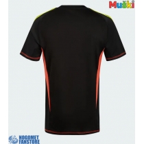 Argentina Golmanski Domaci Dres Copa America 2024 Kratak Rukav